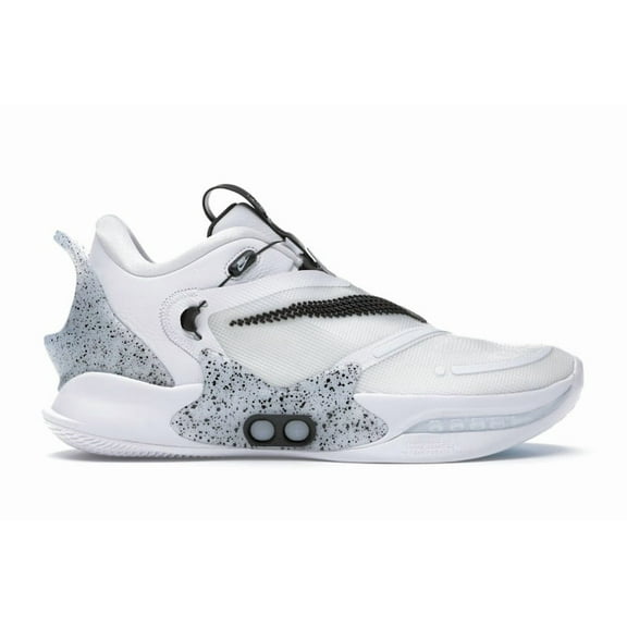 Nike Men's Adapt BB 2.0 Oreo (US Charger) Basketball Shoes, from StockX