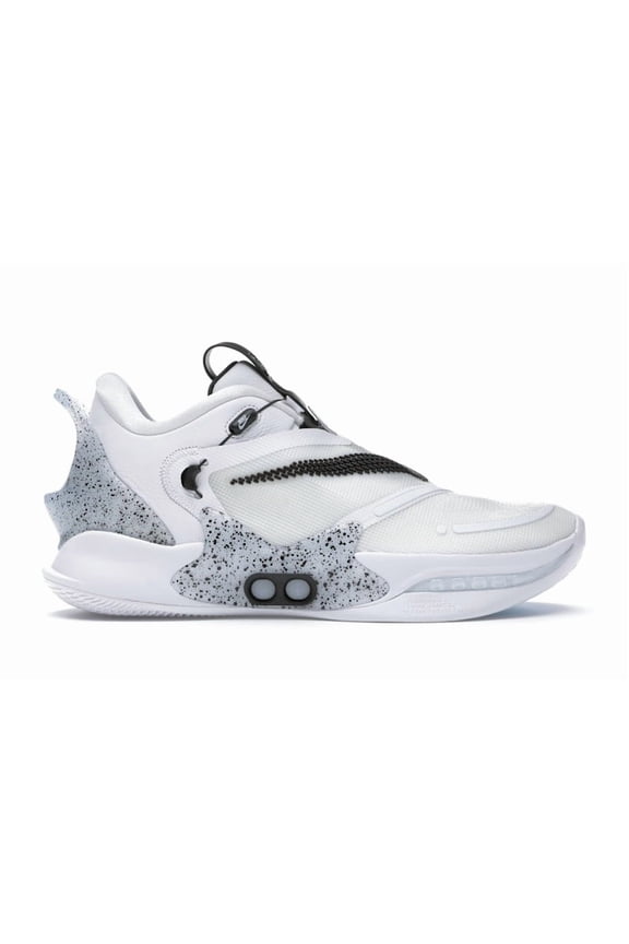 Men's Adapt BB 2.0 Oreo (US Charger) Basketball Shoes, from StockX