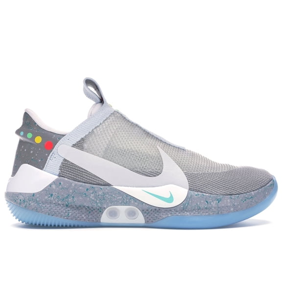 Nike Men's Adapt BB Mag (US Charger) Basketball Shoes, from StockX