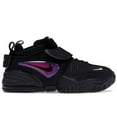 thumbnail image 1 of Nike Men's Air Adjust Force AMBUSH Black Psychic Purple Shoes, from StockX, 1 of 5
