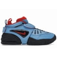 thumbnail image 1 of Nike Men's Air Adjust Force AMBUSH University Blue Habanero Red Shoes, from StockX, 1 of 5