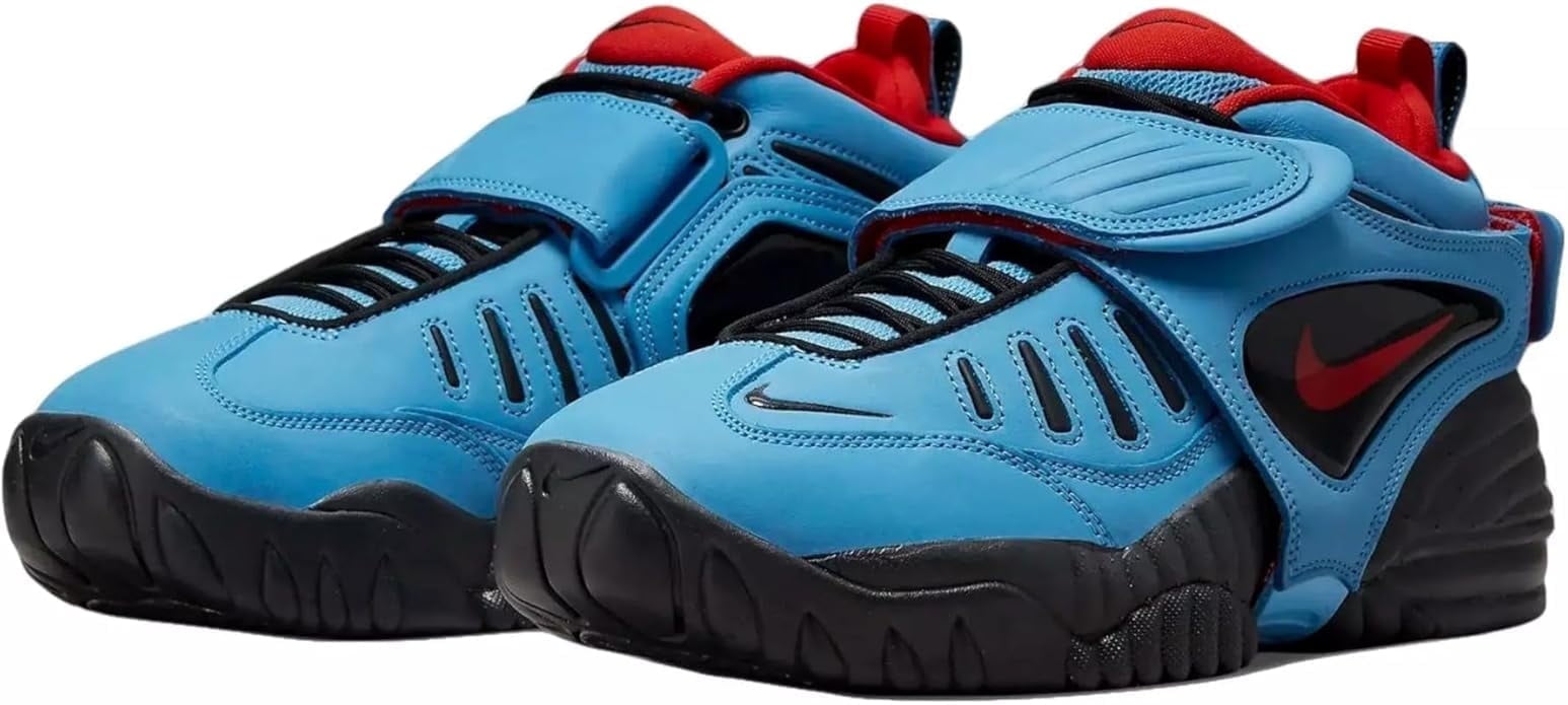 Air Max Nike Ambush Basketball Stockx Nike Men's Air Adjust Force