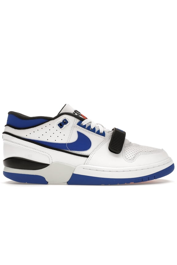 Men's Air Alpha Force 88 Game Royal Shoes, from StockX