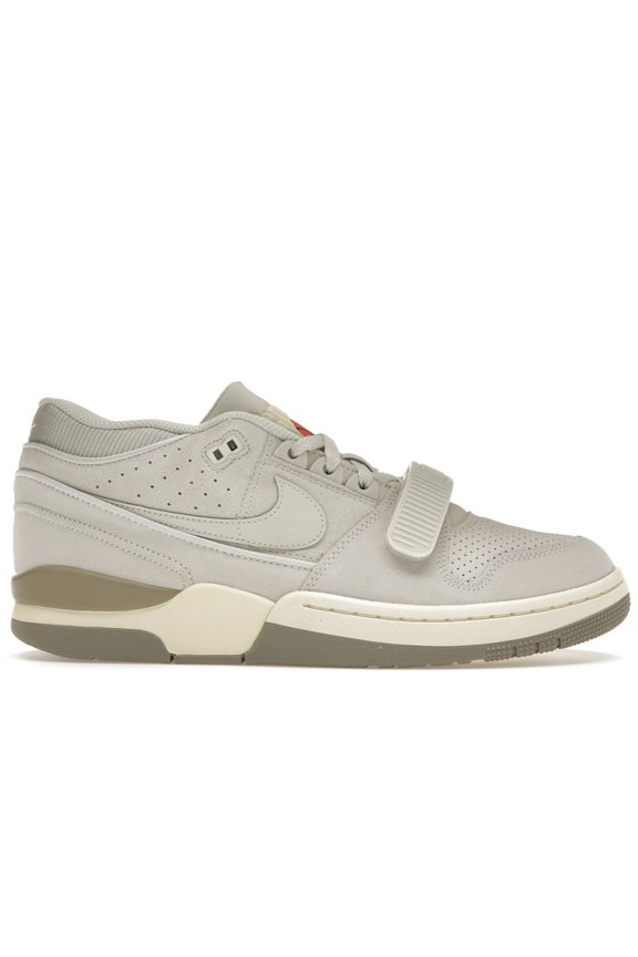 Men's Air Alpha Force 88 Light Bone Coconut Milk Shoes, from StockX