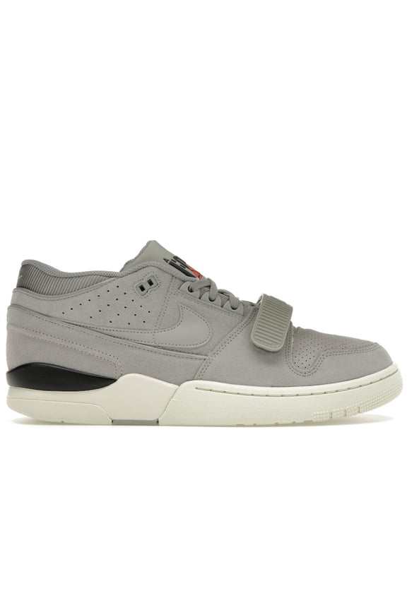 Men's Air Alpha Force 88 Medium Grey Shoes, from StockX