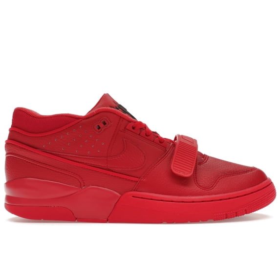 Nike Men's Air Alpha Force 88 SP Billie Eilish Fire Red Shoes, from StockX