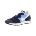 thumbnail image 1 of Nike Men's Air Berwuda Blitz Blue / White - Blackened Ankle-High Running Shoe 11.5M, 1 of 1