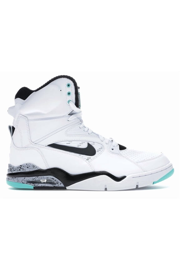 Men's Air Command Force Hyper Jade Basketball Shoes, from StockX