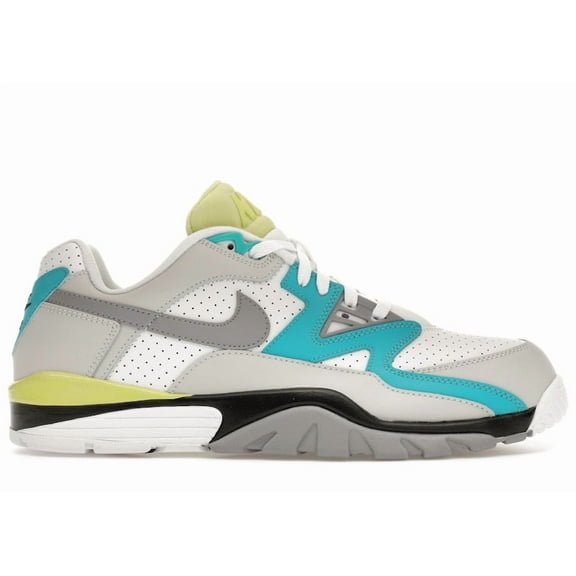 Nike Men's Air Cross Trainer 3 Low Citron Shoes, from StockX