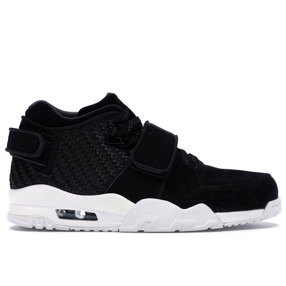 Nike Men's Air Cruz Black Shoes, from StockX