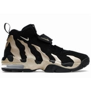 Nike Mens Air DT Max 96 Black Vegas Gold Football Shoes, from StockX