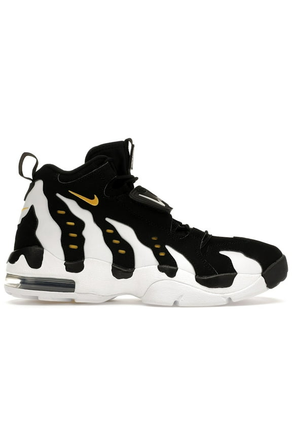 Men's Air DT Max '96 Black White (2024) Football Shoes, from StockX