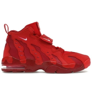 新品 nike air more uptempo '96 us9 27cm NIKE/AIR MORE UPTEMPO 96_Air More Uptempo 96/27cm/US9/WHT | eBay