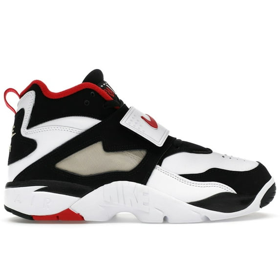 Nike Men's Air Diamond Turf 49ers (2025) Shoes, from StockX