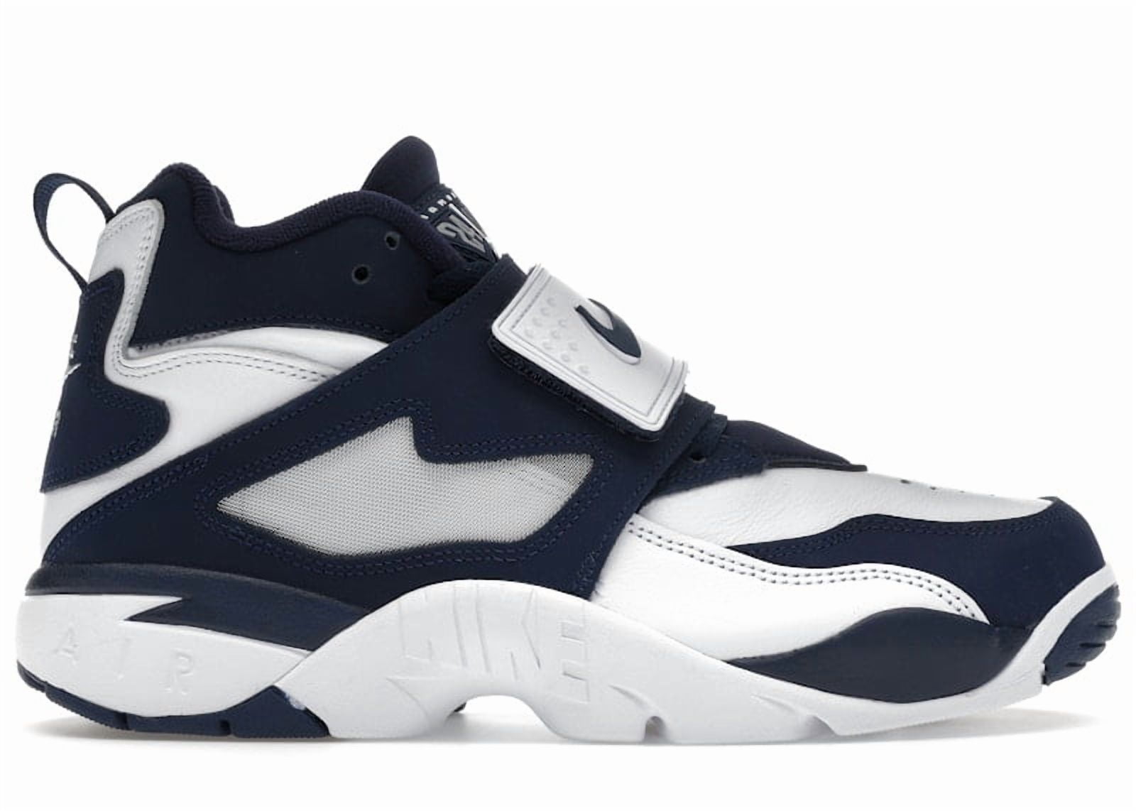 Nike Men's Air Diamond Turf Cowboys Shoes, from StockX