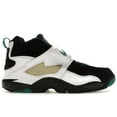 thumbnail image 1 of Nike Men's Air Diamond Turf Emerald Shoes, from StockX, 1 of 5