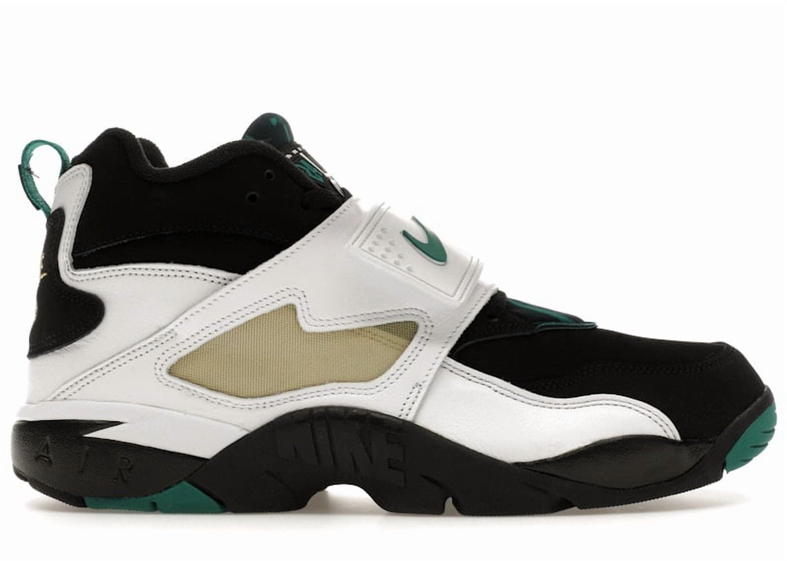 Nike Men's Air Diamond Turf Emerald Shoes, from StockX