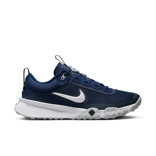 Nike Men's Air Diamond Varsity Baseball Turf Shoes
