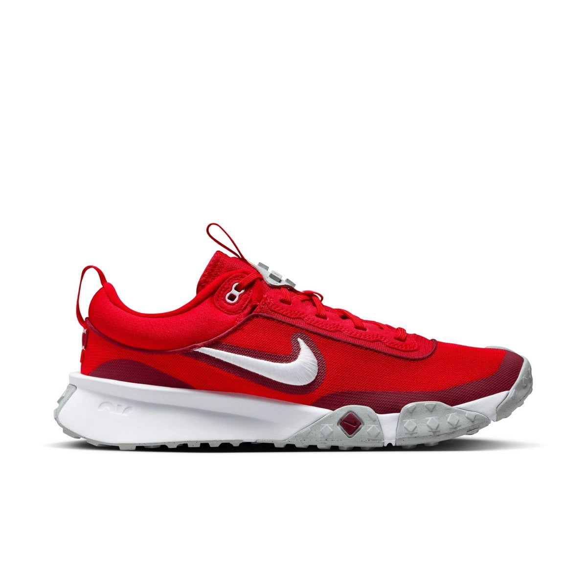 nike men's air diamond baseball turf shoes