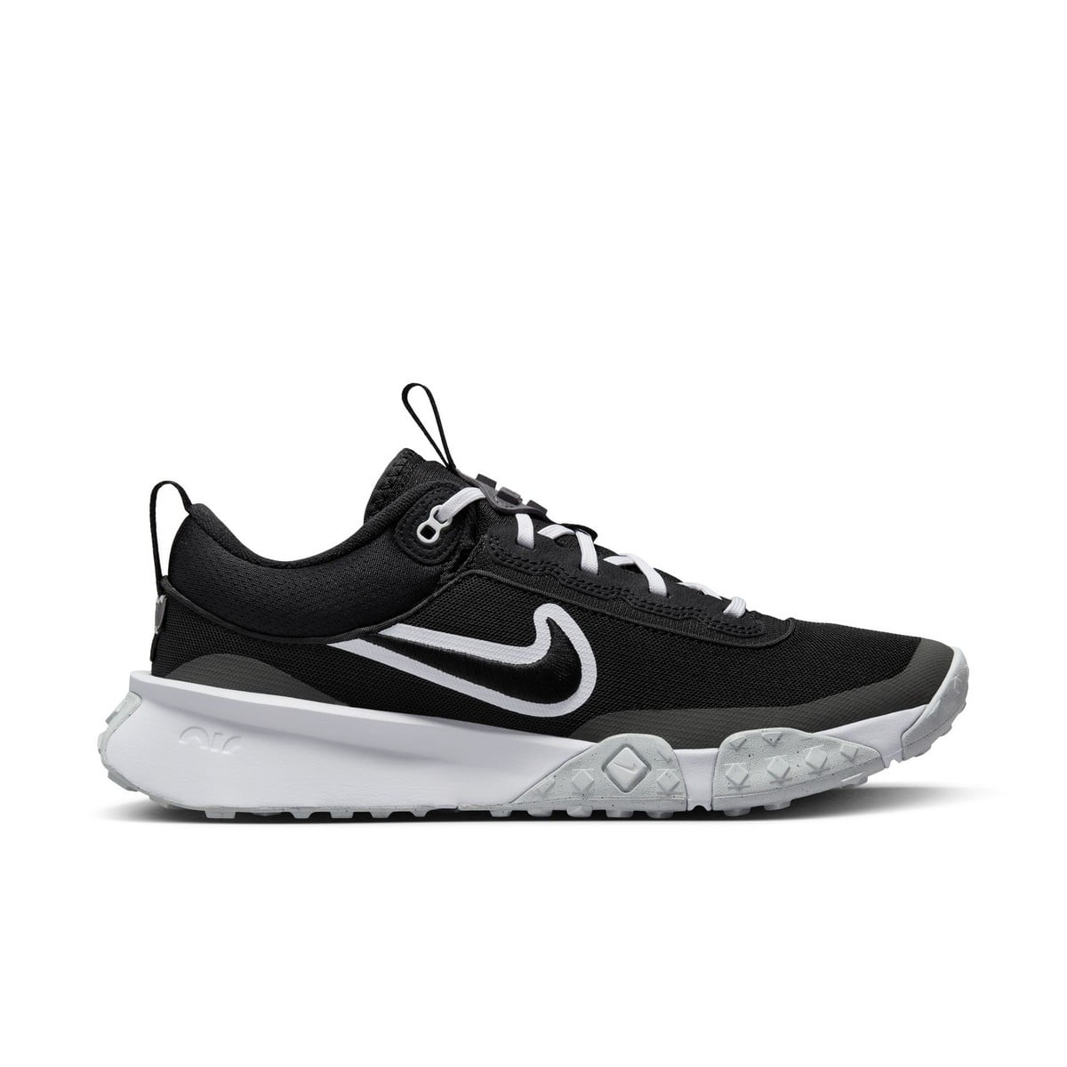 Nike Men's Air Diamond Varsity Baseball Turf Shoes