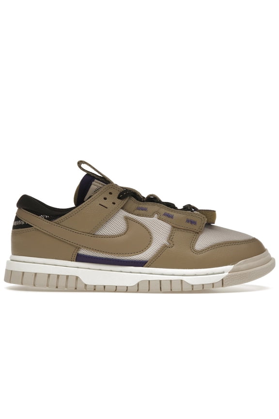Men's Air Dunk Jumbo Mushroom Shoes, from StockX