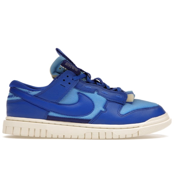 Nike Men's Air Dunk Jumbo University Blue Shoes, from StockX