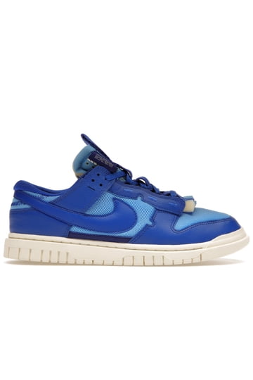 Nike Dunks University Blue