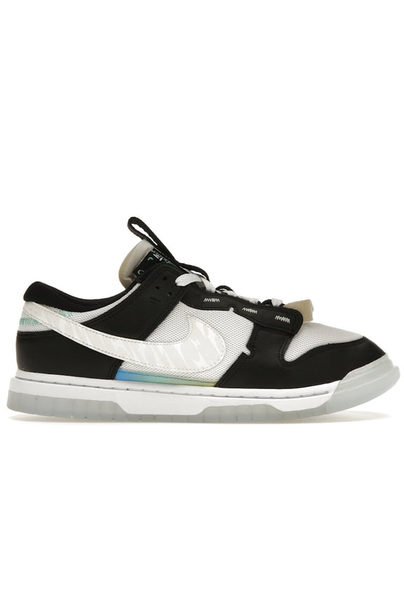 Men's Air Dunk Jumbo Unlock Your Space Panda Shoes, from StockX