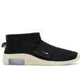 thumbnail image 1 of Nike Men's Air Fear Of God Moccasin Black Shoes, from StockX, 1 of 5