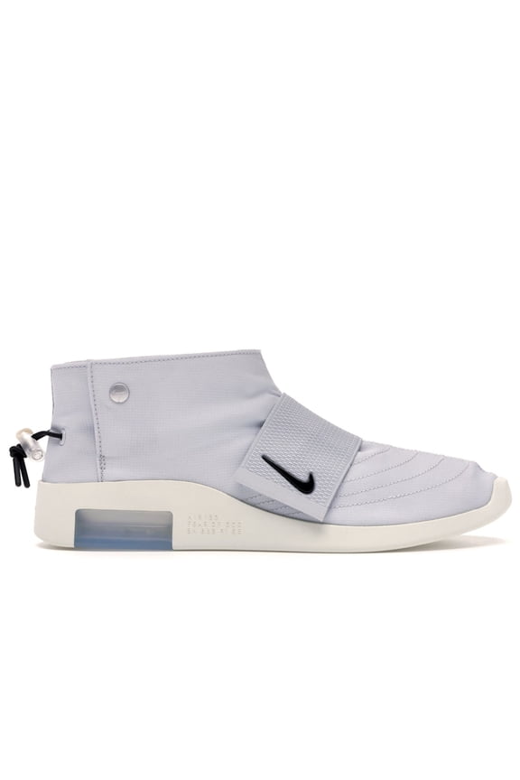Men's Air Fear Of God Moccasin Pure Platinum Shoes, from StockX