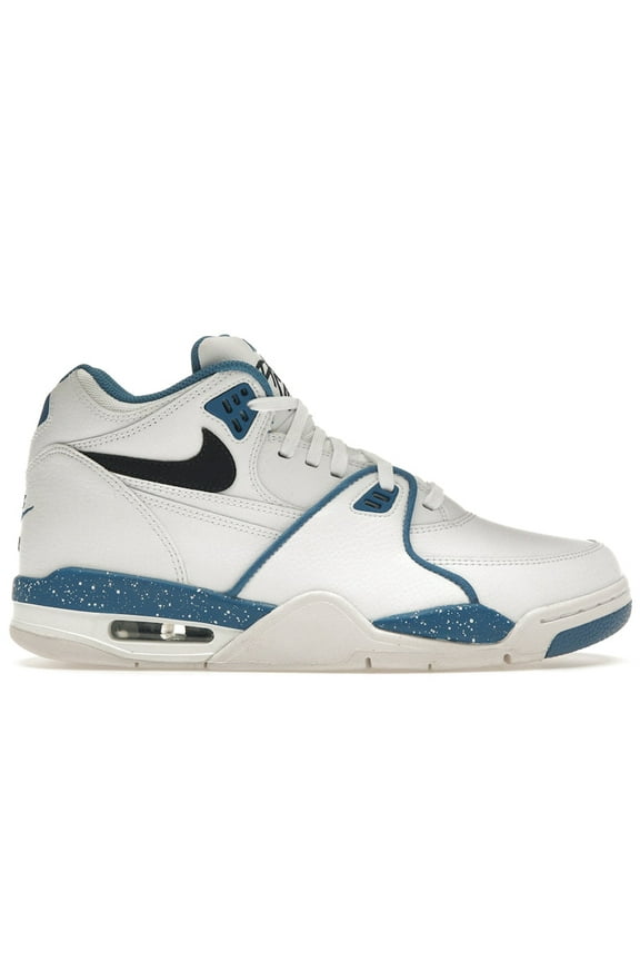 Men's Air Flight '89 Brigade Blue Shoes, from StockX