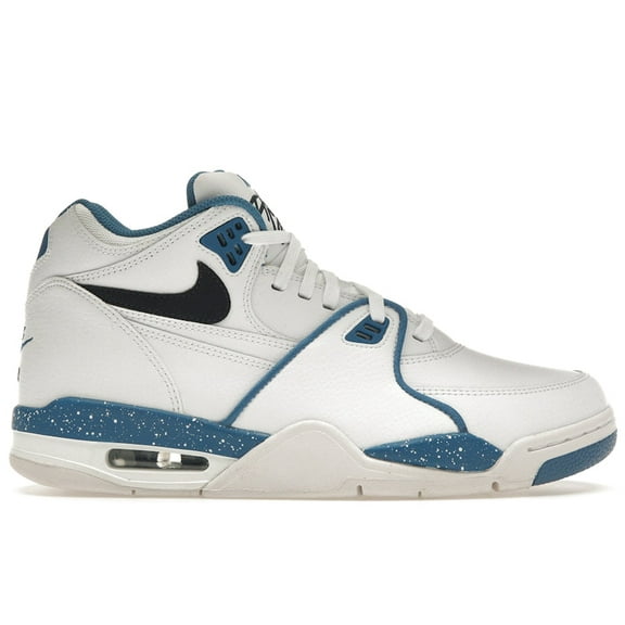 Nike Men's Air Flight '89 Brigade Blue Shoes, from StockX