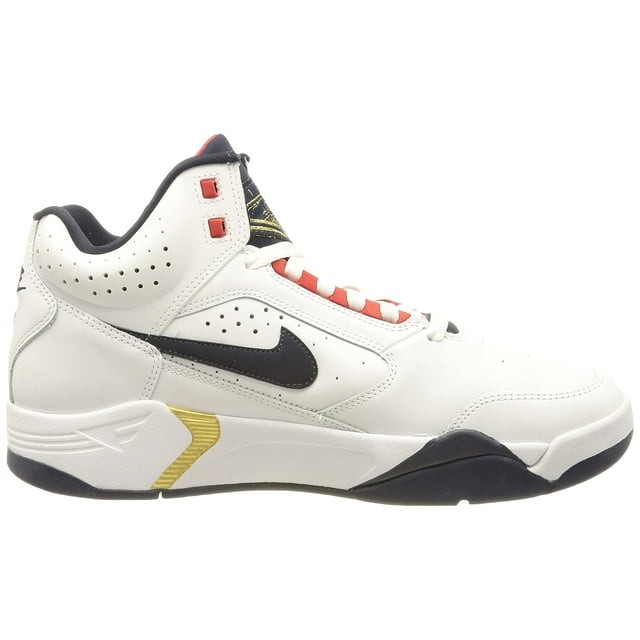 Nike Men's Air Flight Lite II Basketball Shoes (8) - Walmart.com