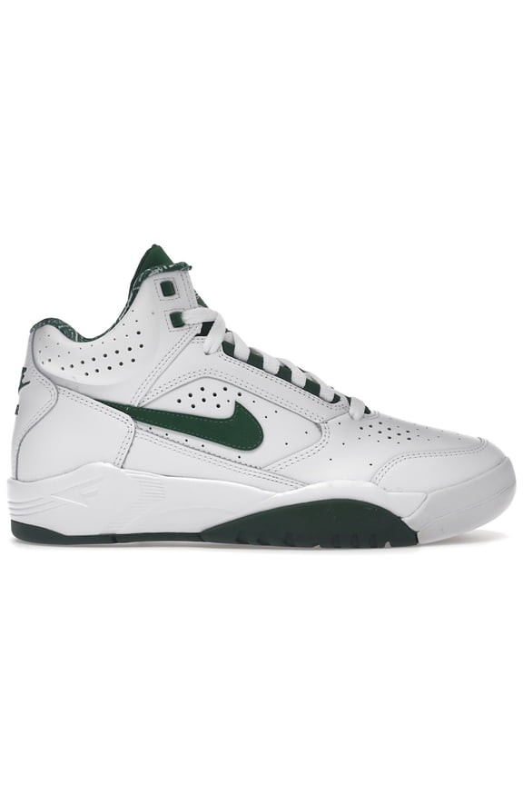 Men's Air Flight Lite II Mid Gorge Green Shoes, from StockX