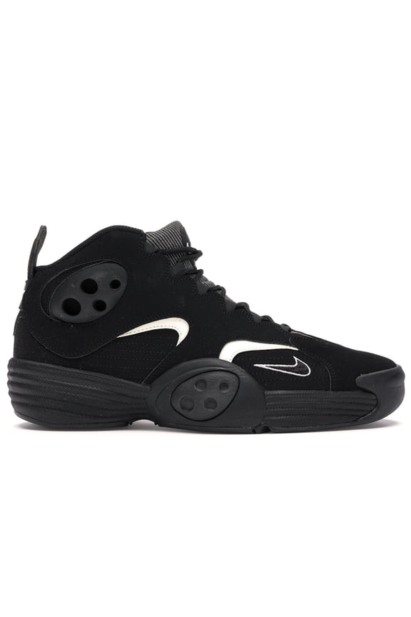 Men's Air Flight One Away Basketball Shoes, from StockX