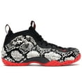 thumbnail image 1 of Nike Men's Air Foamposite One Albino Snakeskin Basketball Shoes, from StockX, 1 of 5