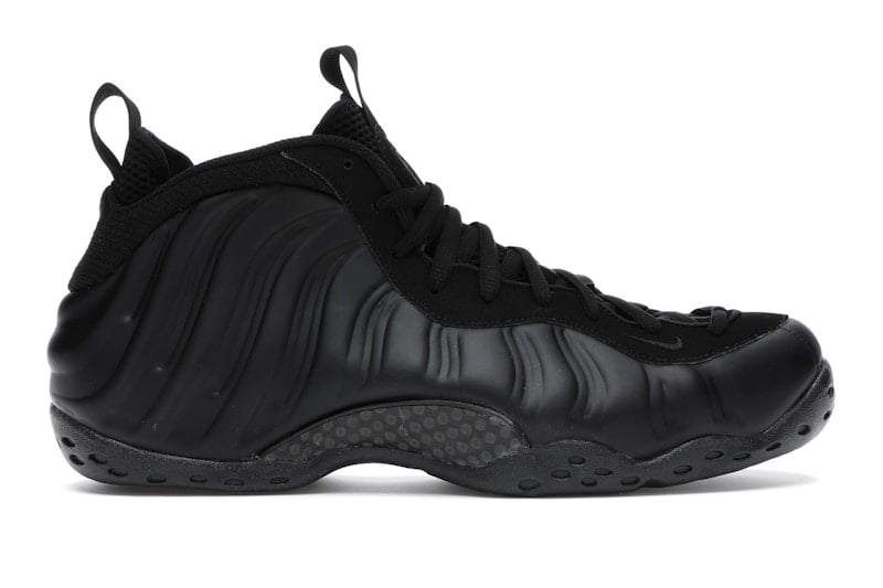 Nike Men's Air Foamposite One Anthracite (2020) Basketball Shoes, from StockX