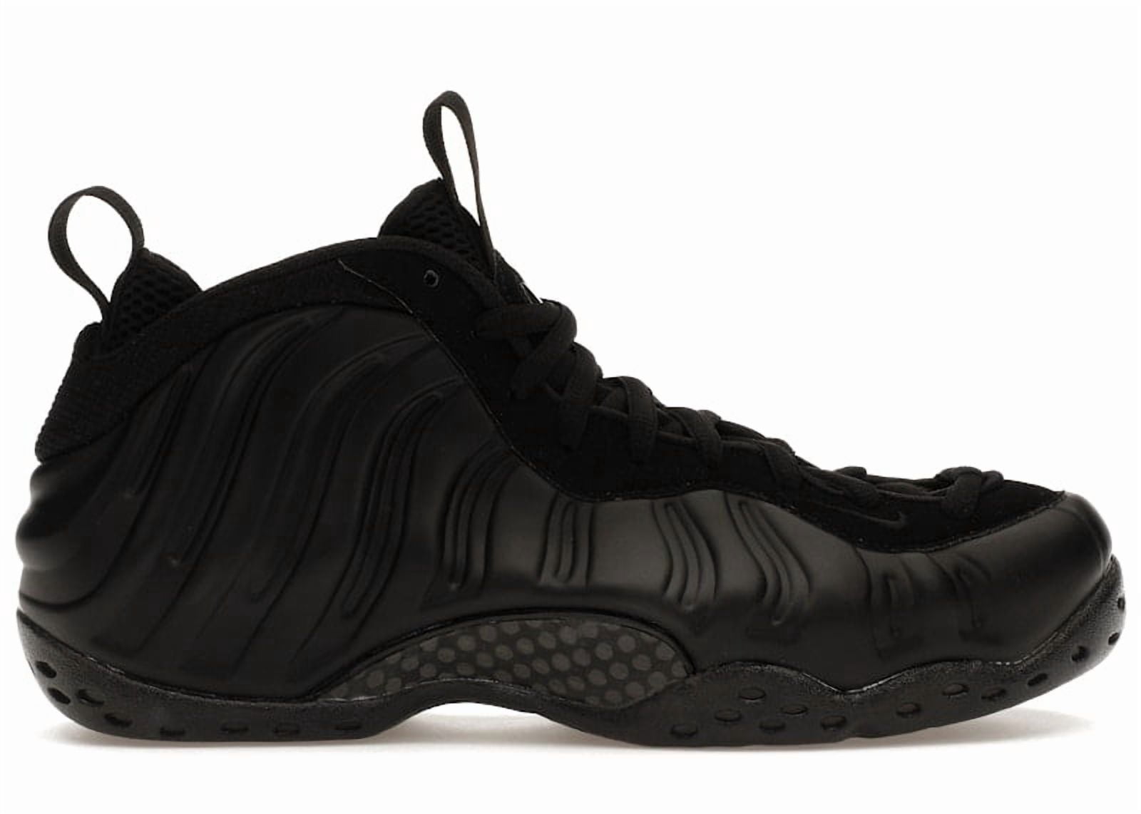 Nike Men's Air Foamposite One Anthracite (2023) Basketball Shoes, from StockX
