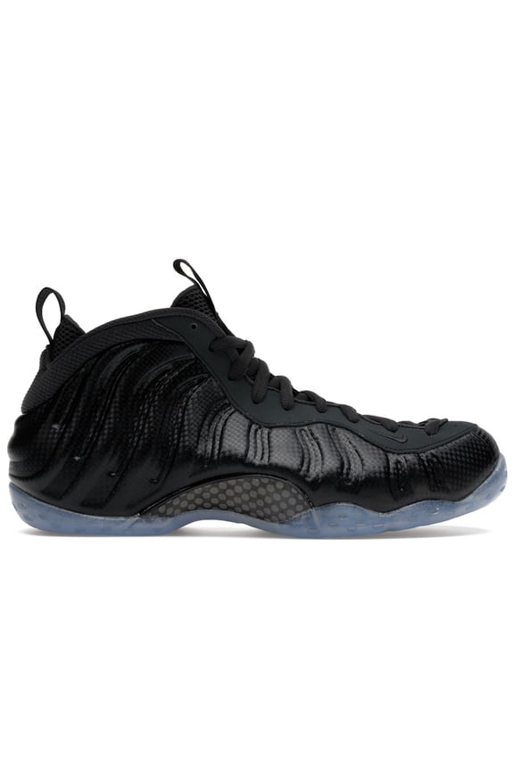 Men's Air Foamposite One Carbon Fiber Basketball Shoes, from StockX