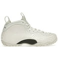 thumbnail image 1 of Nike Men's Air Foamposite One Comme des Garcons Homme Plus White Basketball Shoes, from StockX, 1 of 5