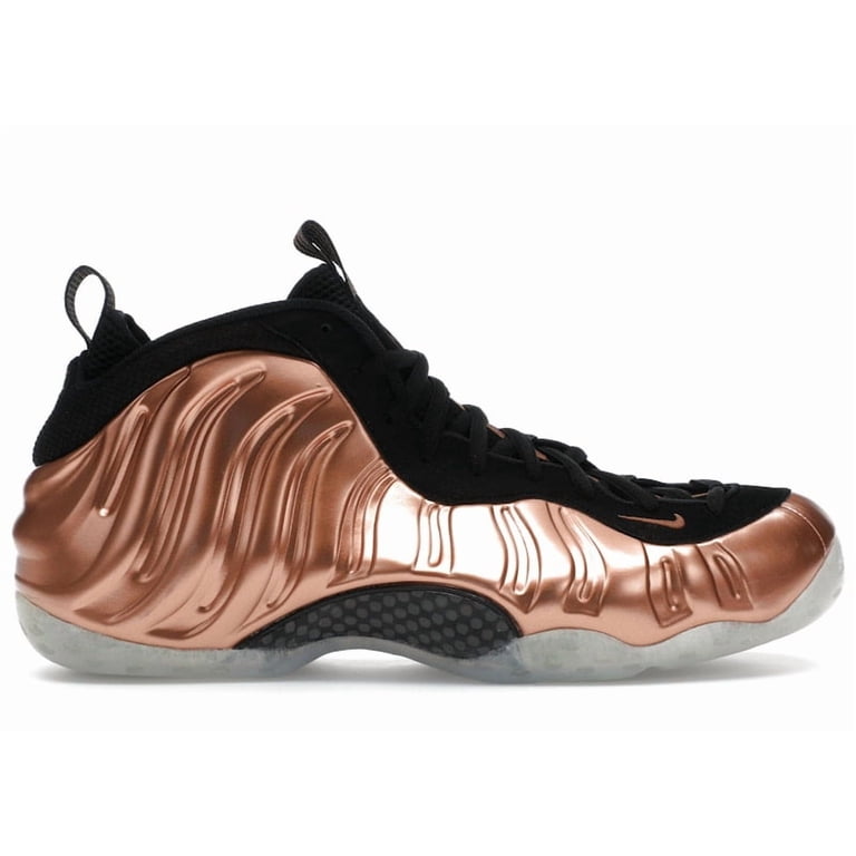 Nike Shoes Air Foamposite One “Wheat” 2024 Nike Tekken 8 x Air Foamposite One Premium Kazuya Mishima  main image 4