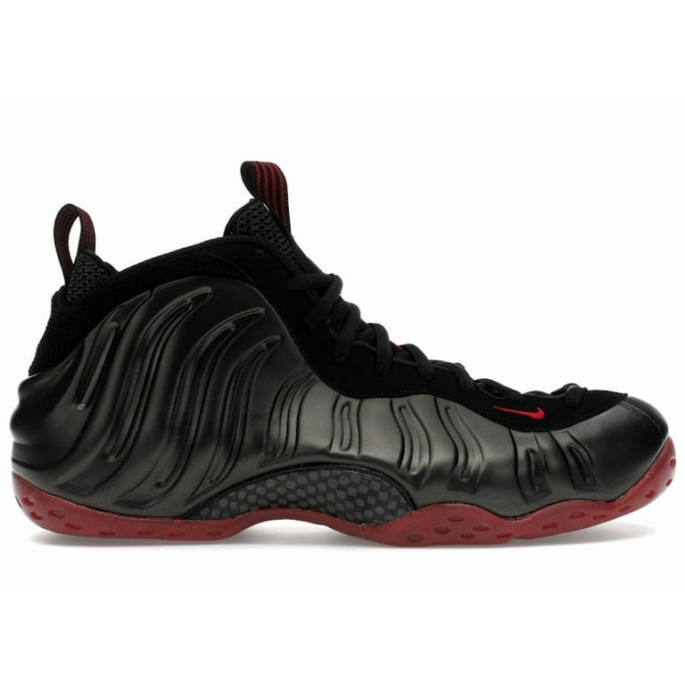 Nike Men's Air Foamposite One Cough Drop (2025) Basketball Shoes