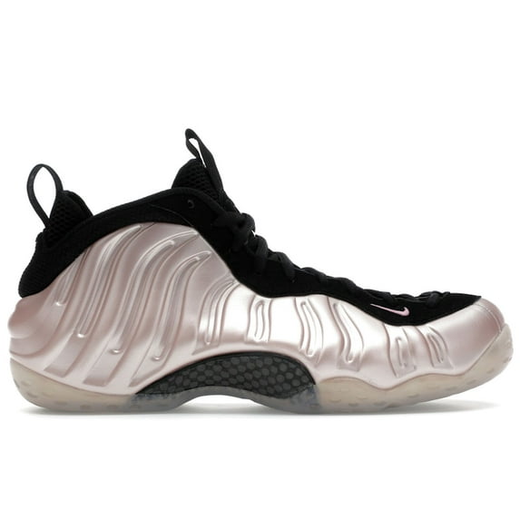 Nike Men's Air Foamposite One DMV Cherry Blossom Basketball Shoes, from StockX