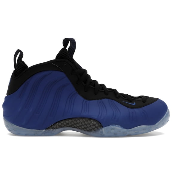 Nike Men's Air Foamposite One Deep Royal Basketball Shoes, from StockX