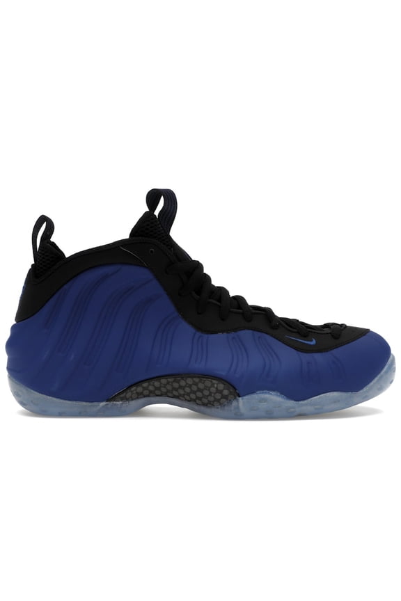 Men's Air Foamposite One Deep Royal Basketball Shoes, from StockX