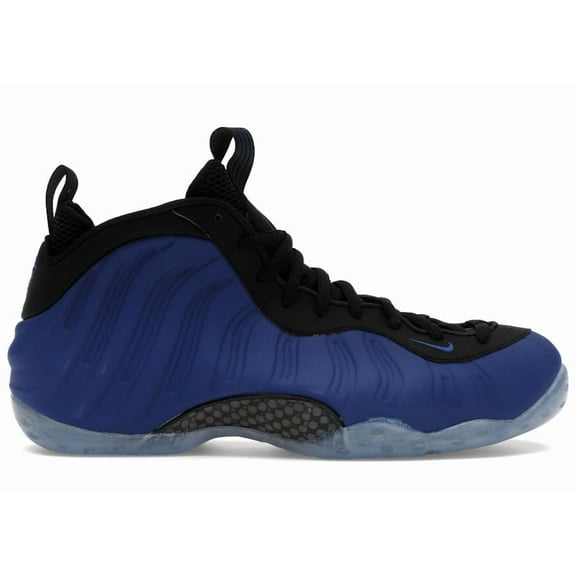 Nike Men's Air Foamposite One Deep Royal Basketball Shoes, from StockX