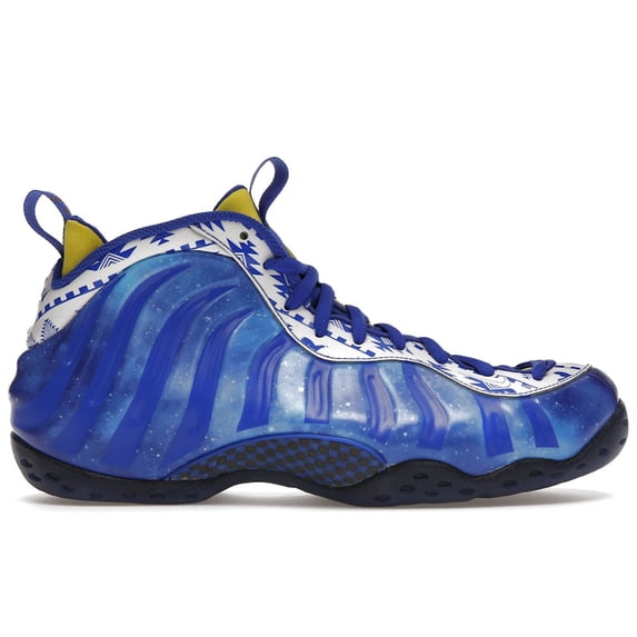 Nike Men's Air Foamposite One Doernbecher (2023) Basketball Shoes, from StockX