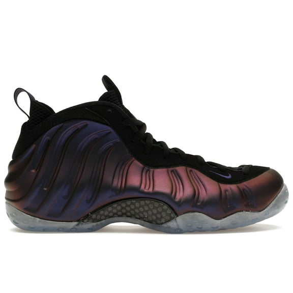 Nike Men's Air Foamposite One Eggplant (2017) Basketball Shoes, from StockX