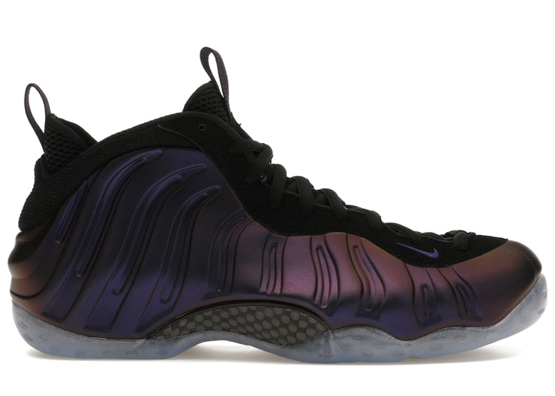 Nike Men's Air Foamposite One Eggplant (2024) Basketball Shoes