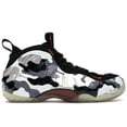 thumbnail image 1 of Nike Men's Air Foamposite One Fighter Jet Basketball Shoes, from StockX, 1 of 5